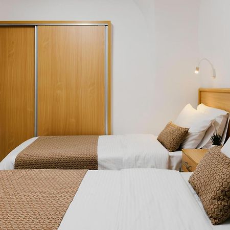 William'S Guest House 耶路撒冷 外观 照片
