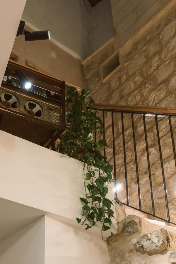 William'S Guest House 耶路撒冷 外观 照片