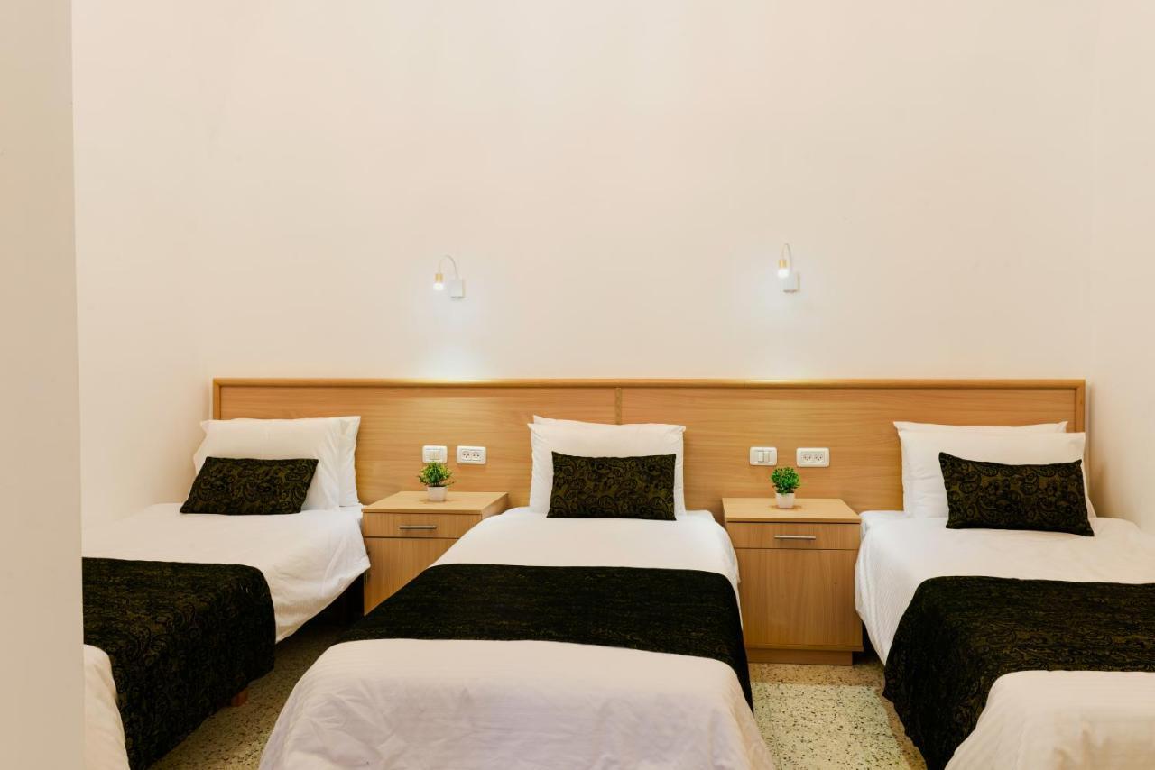 William'S Guest House 耶路撒冷 外观 照片
